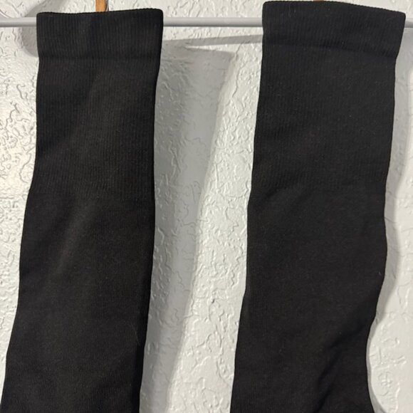 Realtree Mens Lightweight Liner Mid-Calf Boot Socks-4 pack - Picture 2 of 4